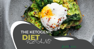 The Ketogenic Diet Starter Plans