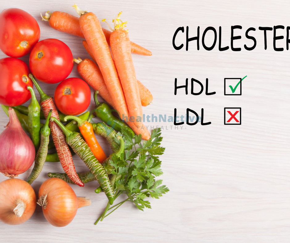 Roles of cholesterol