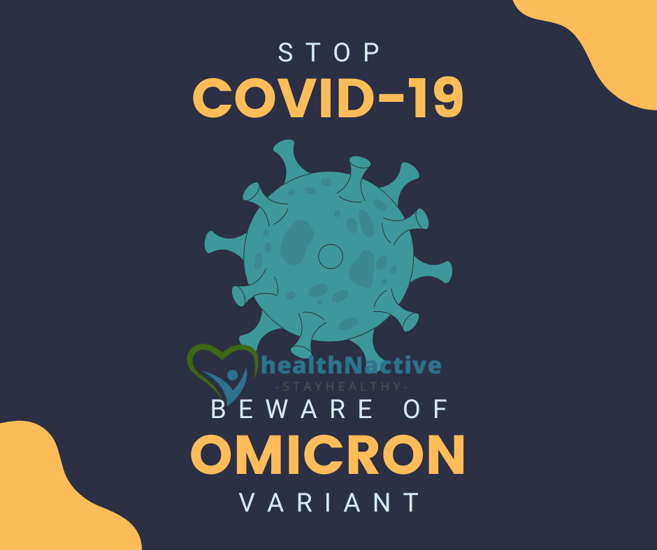 New Variant Of Covid